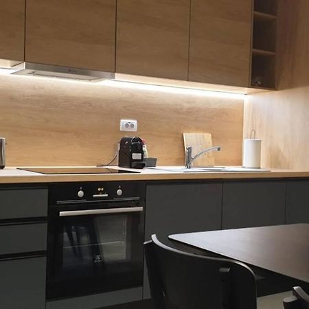 Papillon Apartment #6 Dumbravita  Екстер'єр фото