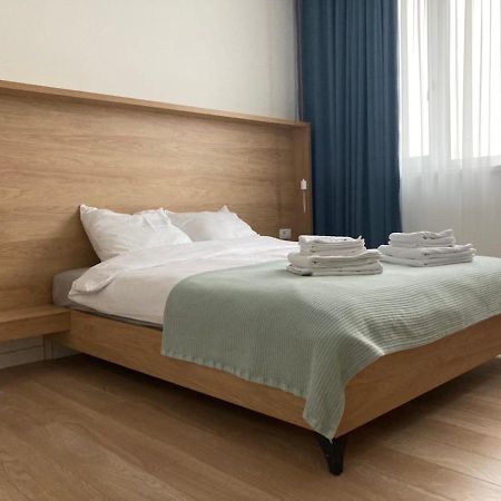 Papillon Apartment #6 Dumbravita  Екстер'єр фото