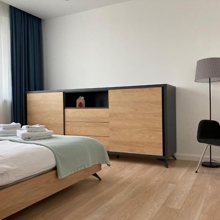 Papillon Apartment #6 Dumbravita  Екстер'єр фото