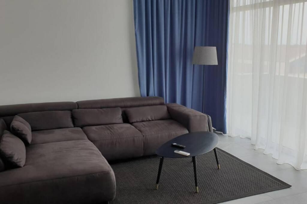 Papillon Apartment #6 Dumbravita  Екстер'єр фото