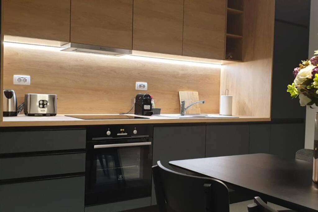 Papillon Apartment #6 Dumbravita  Екстер'єр фото
