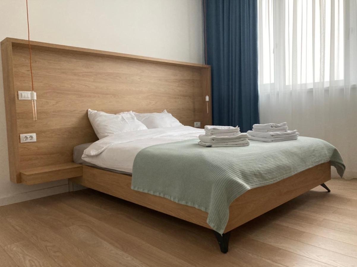 Papillon Apartment #6 Dumbravita  Екстер'єр фото