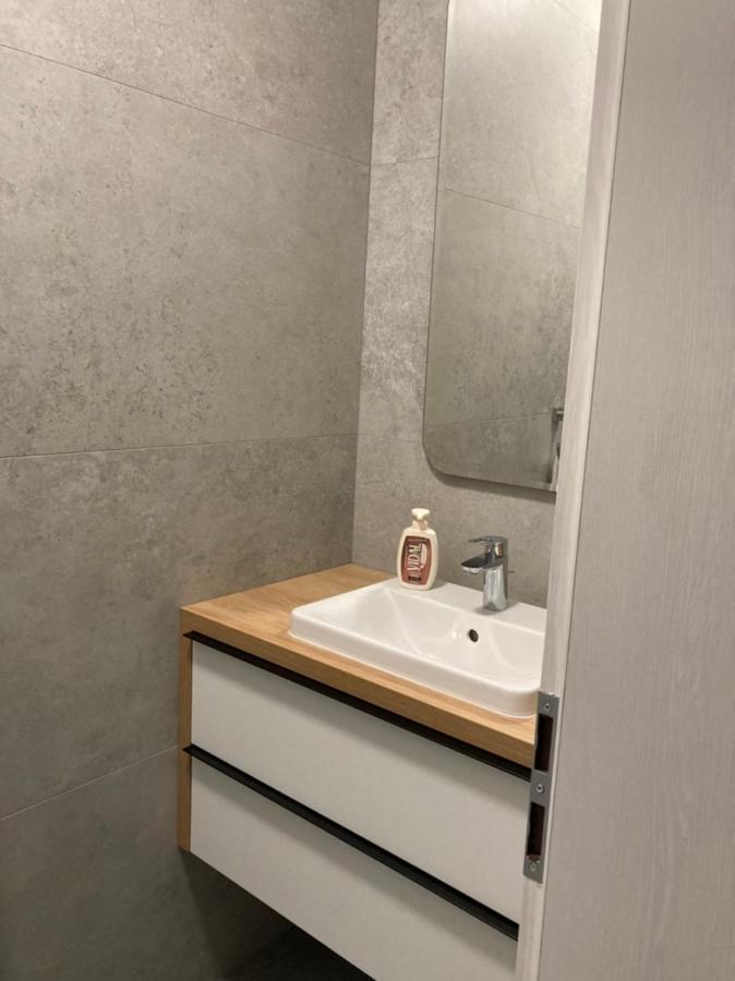 Papillon Apartment #6 Dumbravita  Екстер'єр фото