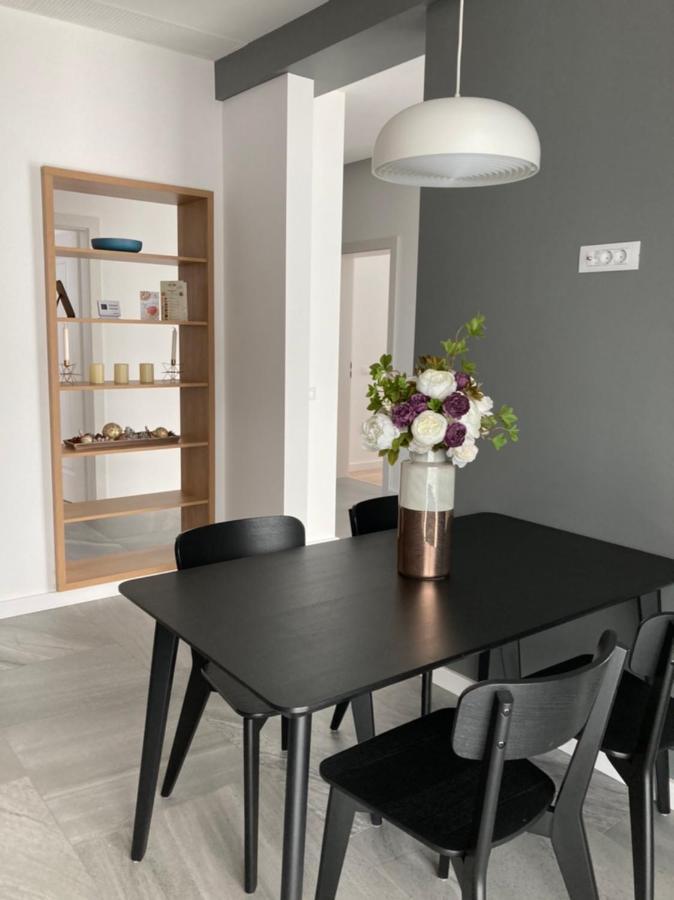 Papillon Apartment #6 Dumbravita  Екстер'єр фото