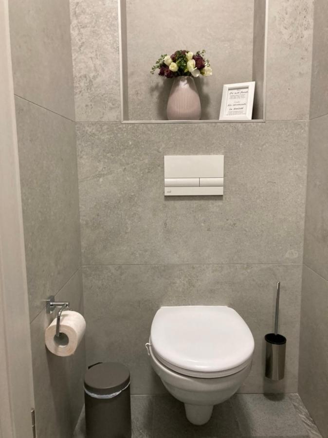 Papillon Apartment #6 Dumbravita  Екстер'єр фото