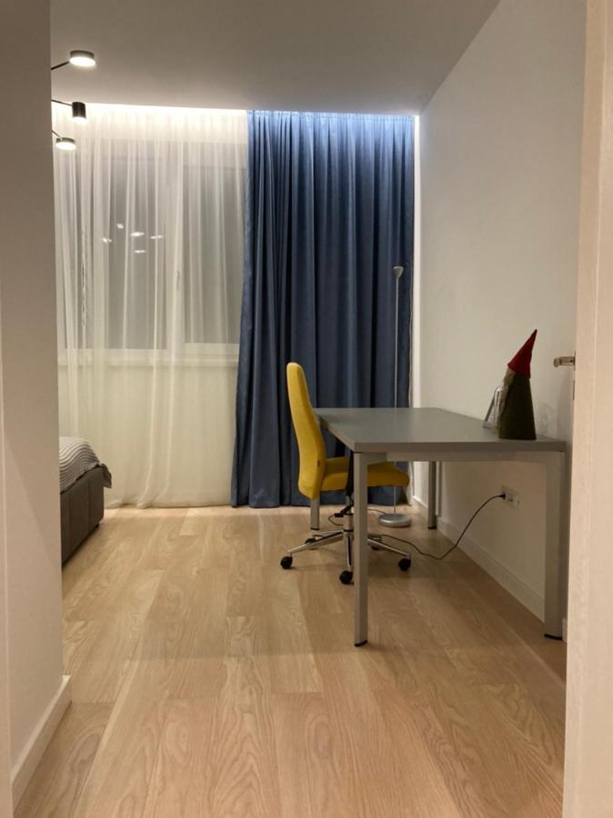 Papillon Apartment #6 Dumbravita  Екстер'єр фото