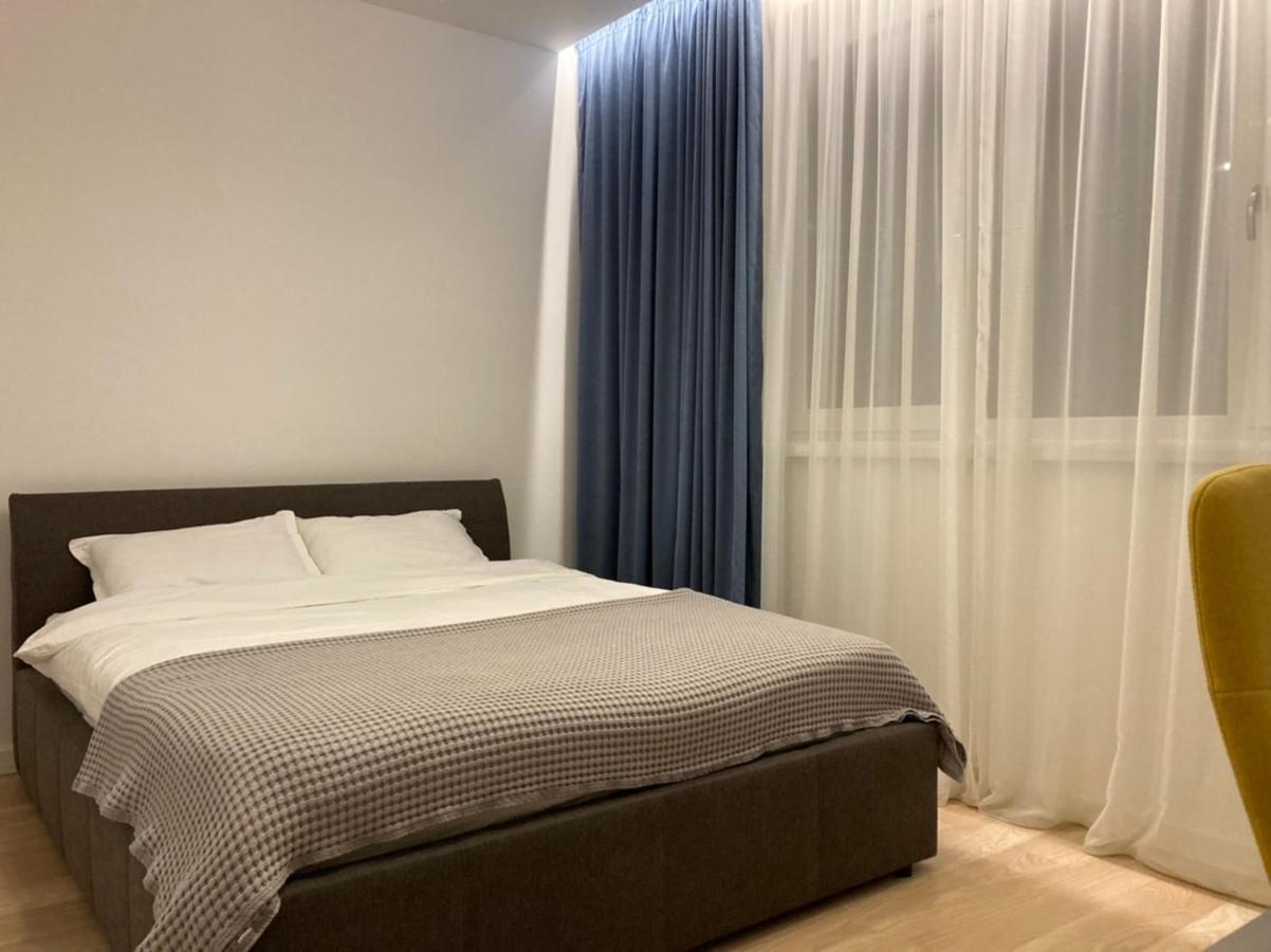 Papillon Apartment #6 Dumbravita  Екстер'єр фото